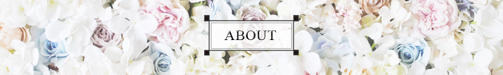 ABOUT（アバウト）