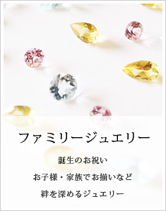 ファミリージュエリー