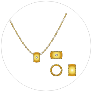 ファミリージュエリー イメージ