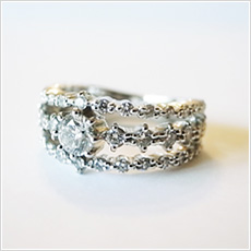 エターナルリングに