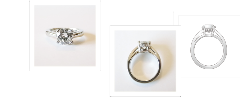 エンゲージリング